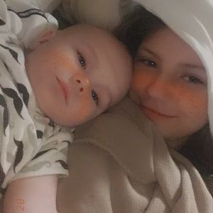 Meet your Posher, Hannah